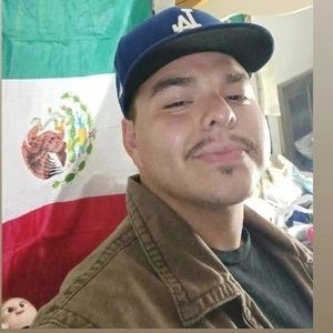 Meet your Posher, Jeremiah